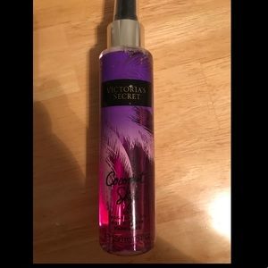 Victoria’s Secret Dry Fragrance Oil